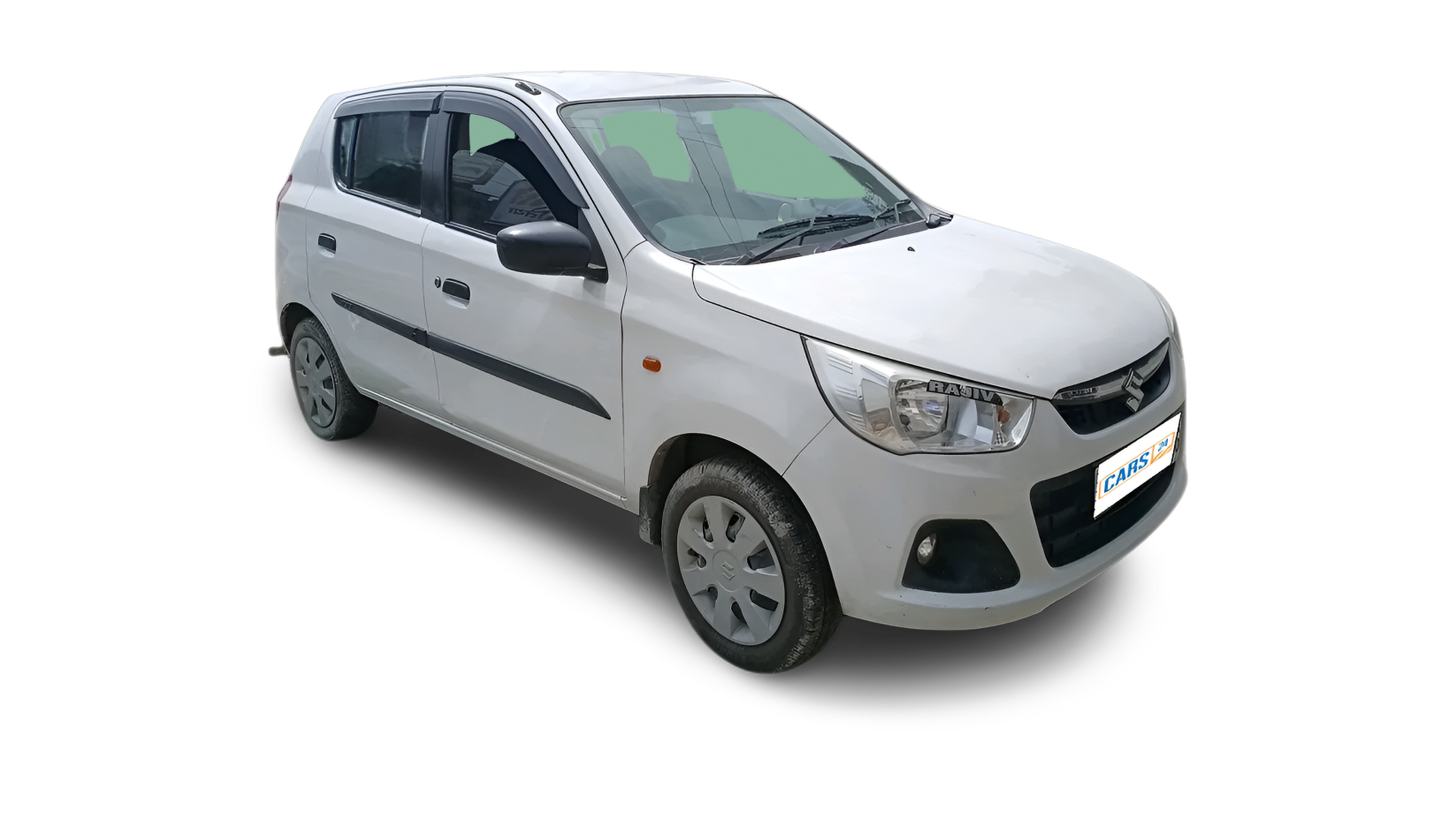 Maruti Alto K10-img
